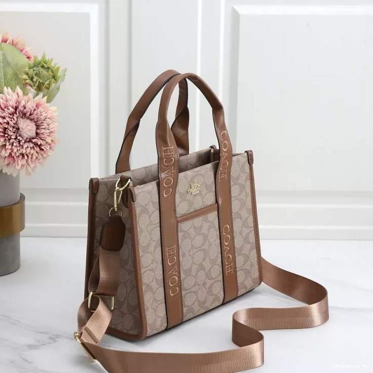 8927 Coach For Handbags Soft Women 0421